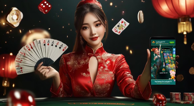 DesertNightsCasino - آپ کو