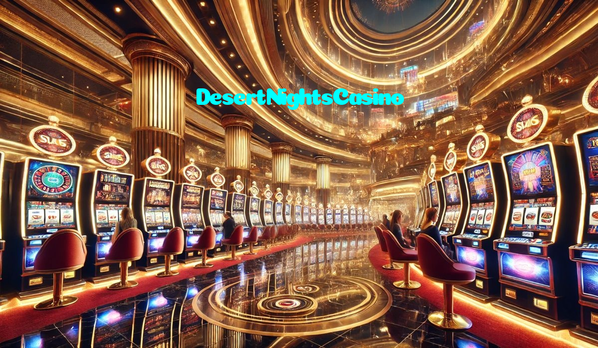 DesertNightsCasino