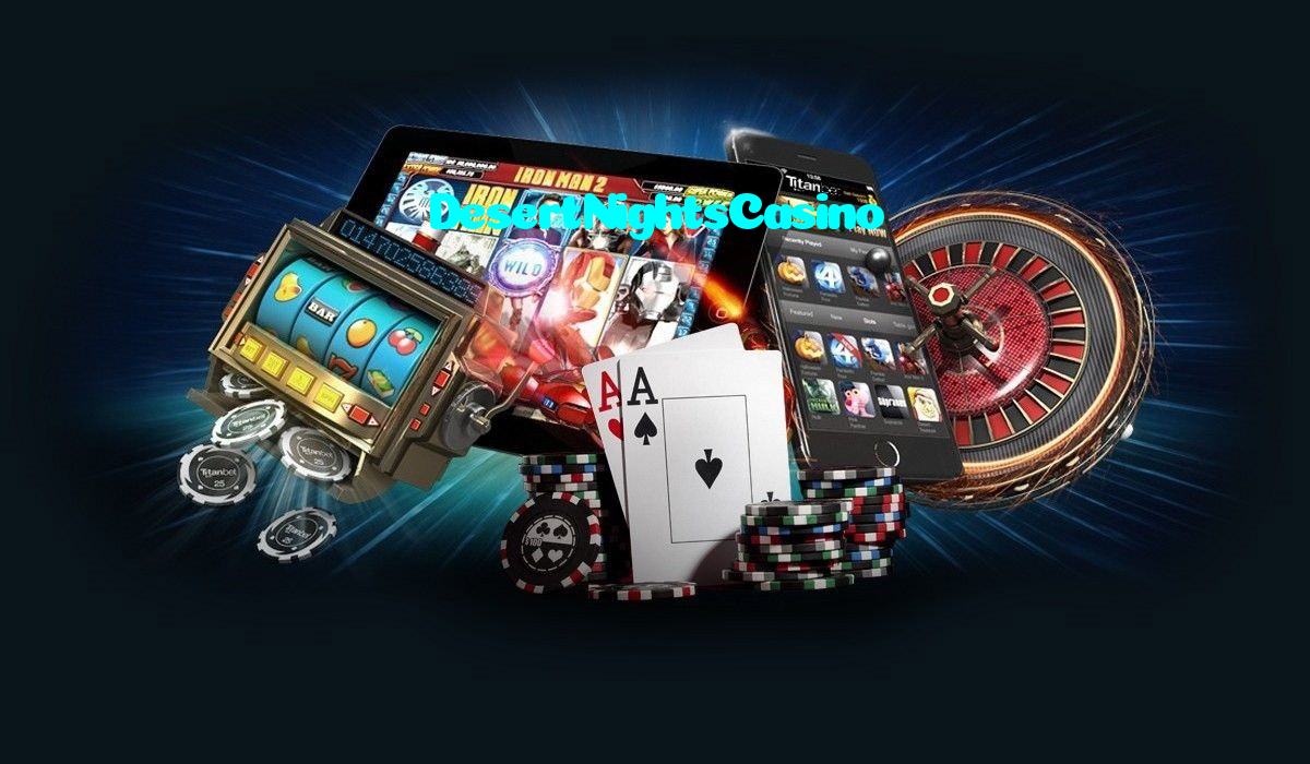 making first deposit on DesertNightsCasino website using local payment methods in Pakistan