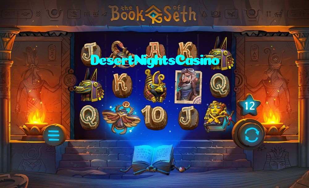 DesertNightsCasino