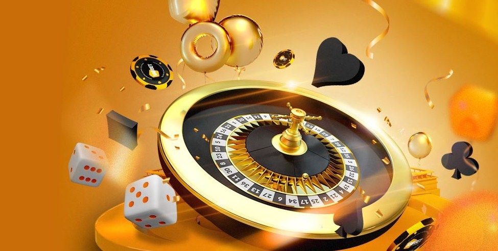DesertNightsCasino پر آن لائن سلاٹس کے بارے میں