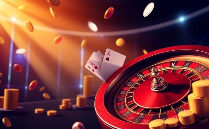 DesertNightsCasino کیسینو میں پوکر گیمز