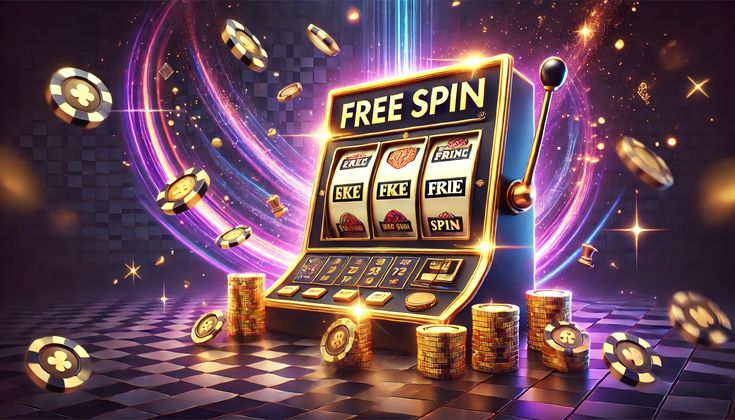DesertNightsCasino کیسینو میں لاٹری گیمز میں حصہ لیں۔